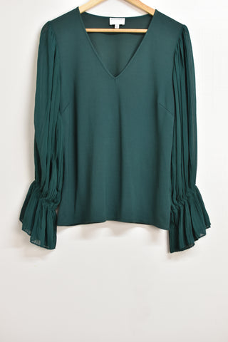 Ladies Tops - Witchery - Size S - LT0 - FAS030 - GEE