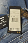 Ladies Denim *New* - Mavi Gold - Size 24/6 - LJE - FAS035 - GEE