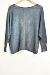 Ladies Tops - New Collection (Leopard) - One Size - LT0 - FAS014 - GEE