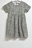 Girls Dress *New* - Ghanda - Size 7-8 - GD0 - FAS015 - GEE