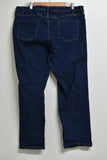 Ladies Denim - Grae Denim - Size 18 - LJE WPLU - FAS001 - VG