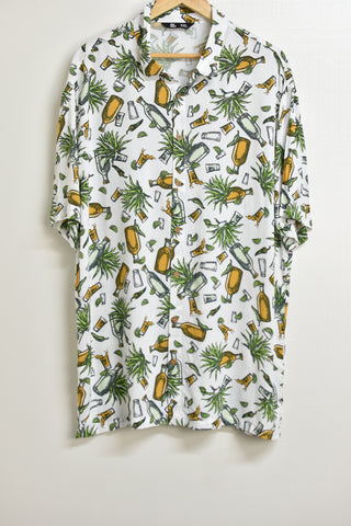 Men's Shirts - Jay Jays - Size XXL - MSH MPLU - FAS009 - GEE