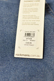 Ladies Denim*New* - Rockmans - Size 14 - LJE LSK - FAS027 - GEE