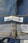 Boys Denim *New* - Just Jeans - Size 16 - BYS BJE - FAS010 - GEE