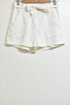 Ladies Shorts - Alive - 8 - LS0 - FAS015 - GEE