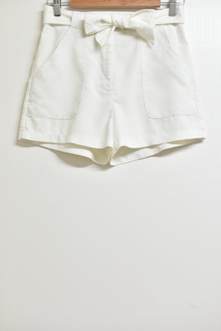 Ladies Shorts - Alive - 8 - LS0 - FAS015 - GEE