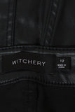 Ladies Pants - Witchery - Size 12 - LP0 - FAS018 - GEE