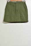 Ladies Skirts - Neon Hart - Size XS - LSK - FAS028