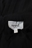 Ladies Skirts - Seed - Size 12 - LSK - FAS006 - GEE