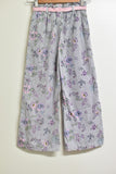 Girls Pants - Tambourines - Size 8 - GRL GP0 - FAS011 - GEE