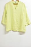 Ladies Tops - Yarra Trail - Size 16 - LT0 WPLU - FAS027 - GEE