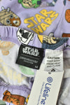 Girls Miscellaneous - Star Wars Pyjama Pants - Size 14 - GRL1206 GMIS - GEE