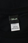 Bands/Graphic Tee's - Blondie - Size 18 - VBAN WPLU - FAS006 - GEE