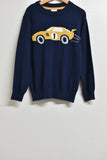 Boys Knitwear *New* - Milkshake - Size 7 - BYS BW0 - FAS002 - VG
