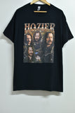 Bands/Graphic Tee's - Hozier - Size XL - VBAN WPLU - FAS014 - GEE