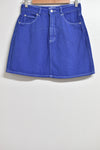 Ladies Denim - Ghanda - Size 10 - LJE - FAS010 - GEE