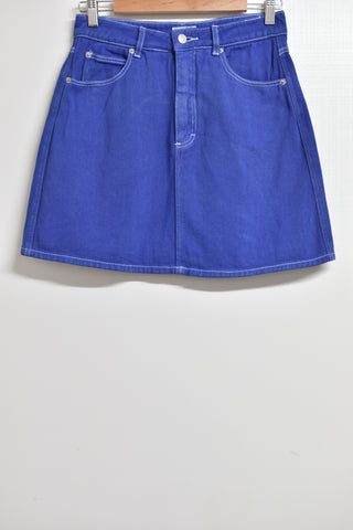 Ladies Denim - Ghanda - Size 10 - LJE - FAS010 - GEE