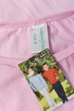 Girls Top - Roma - Size 6 - GRL GT0 - FAS011 - GEE