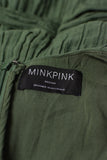 Ladies Dresses - MinkPink - Size M - LD0 - FAS028 - GEE