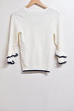 Ladies Tops - Review - Size 10 - LT0 VTOP - FAS034 - GEE