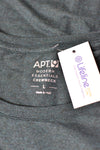 Mens T'Shirts - APT.9 - Size L - MTS1120 - GEE