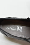 Ladies Shoes - Miss M - Size 38c - LSH - FAS001 - GEE