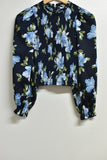 Ladies Tops - Witchery - Size 6 - LT0 - FAS003 - VG