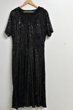 Ladies Dresses *New* - BooHoo - Size 18 - LD0 WPLU - FAS007 - GEE