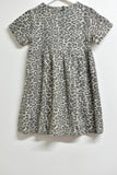 Girls Dress *New* - Ghanda - Size 7-8 - GD0 - FAS015 - GEE