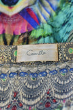 Ladies Tops - Camilla - Size XL - LT0 WPLU - FAS032 - GEE