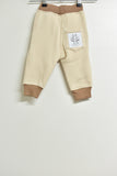 Baby Boys Tracksuit *New* - By Billie - Size 0-3Mths - BYS BABS BABP - FAS002 - VG