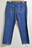 Men's Denim - R.M.Williams - Size 38 - MJE MPLU - FAS034 - GEE