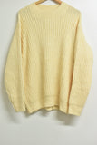 Ladies Knitwear *New* - Beginning - Size M/L - LW0 - FAS002 - GEE