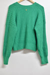 Ladies Knitwear - RipCurl - Size S - LW0 - FAS014 - GEE