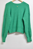Ladies Knitwear - RipCurl - Size S - LW0 - FAS014 - GEE