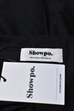 Ladies Tops *New* - Showpo- Size 6 - LT0 - FAS024 - GEE