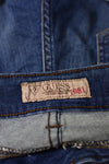 Ladies Denim - Guess - Size 28/10 - LJE LS0 - FAS033 - GEE