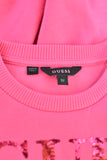 Girls Top - Guess - Size 5Yrs - GRL GT0 - FAS003 - GEE