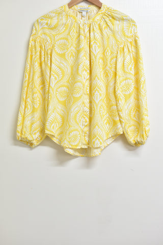 Ladies Tops - Country Road - Size 6 - LT0 - FAS018 - GEE