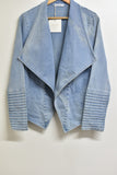 Ladies Denim *New* - Little Coquille - Size 12 - LJE LJ0 - FAS006 - GEE