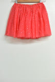 Girls Christmas Skirt - Target - Size 7 - XMAS - FAS025 - GEE