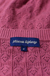 Vintage Inspired Top - Princess Highway - Size 12 - VTOP - FAS011 - GEE