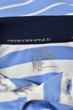 Boys T'Shirts - Polo : Ralph Lauren - Size 6 - BYS BTS - FAS005 - GEE