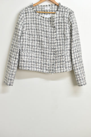 Ladies Jackets - Sussan - Size 18 - LJ0 WPLU - FAS031 - GEE