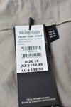 Ladies Pants *New* - T.S - Size 18 - LP0 WPLU - FAS031 - GEE