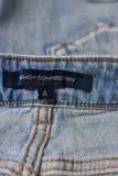 Ladies Denim - French Connection - Size 4 - LJE - FAS024 - GEE