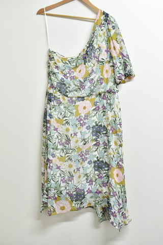 Ladies Dresses *New* - Stella - Size 16 - LD0 WPLU - FAS032 - GEE
