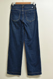 Ladies Denim - Just Jeans - Size 8 - LJE - FAS008 - V.G