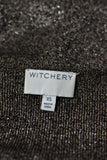 Ladies Tops - Witchery - Size XS - LT0 - FAS025 - GEE