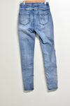 Ladies Denim  - Wakee - Size 10 - LJE - FAS032 - GEE
